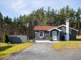 Iverhjelen Near Atlantic Road