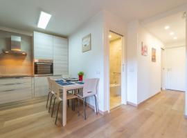 SMERALDA Green, hotel in Marina di Portisco