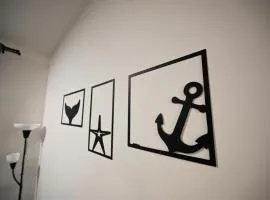 Studio Apartman Sidro