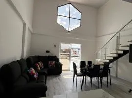 Apartamento PentHouse Vistas Espectaculares