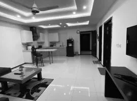 I bhk luxury appartment suites
