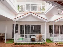 The She Shed