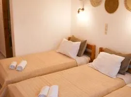 Alfa Rooms