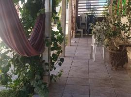 Pousada Lazinha, κάμπινγκ πολυτελείας σε Pirenopolis