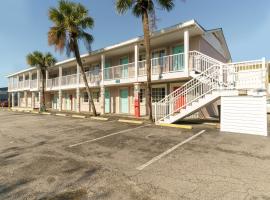 OYO Hotel Myrtle Beach Kings Hwy