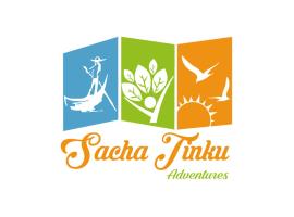 Sacha Tinku, plážový hotel v destinaci Latas