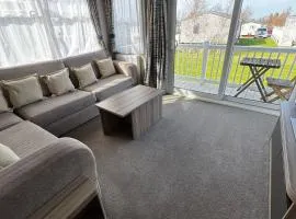 Vacant Nests Roxburgh Court Seton Sands