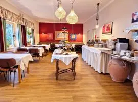 Hotel Langholzfelderhof