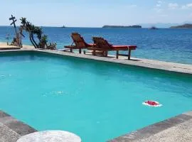 Alden Beach House