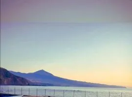Apartamento El Balcón del Teide