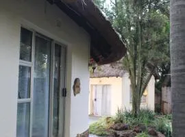 Aneiwa airport lodge