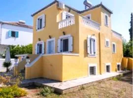 Villa Santa Marina