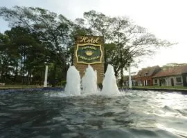 Pousadas Conde do Pinhal