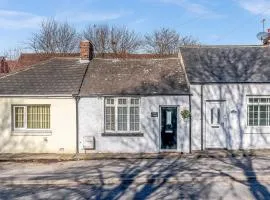 Nook Cottage
