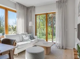 Cozy, designed, Beach House apartment