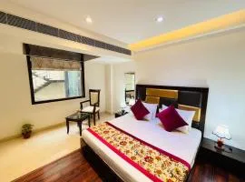 Hotel Veer Palace Safdarjung
