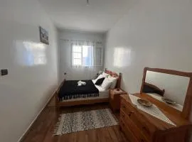 Appartement l'opale
