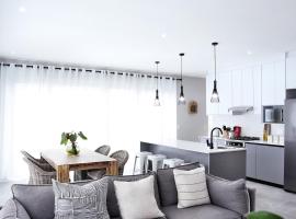 Riverview 2 #1 Self-catering accommodation, casa de campo em Swakopmund