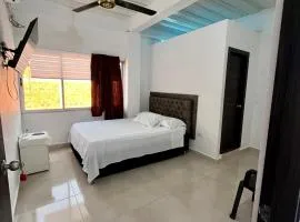 Habitación Central en Doradal 01