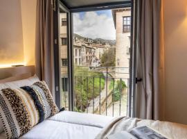 Las Amiras Homes Collection, Cama e caf&eacute; (B&B) em Granada