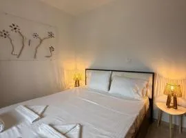 Meltemi Beach Apartment
