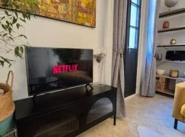 Appartement Aux 3 Sens
