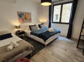 Appartement Aux 3 Sens