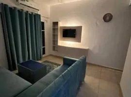 darna Taroudant house