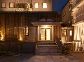 Matsumoto Hotel Kagetsu