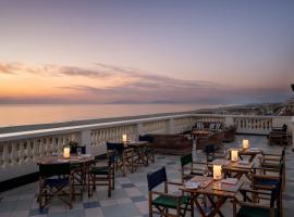 Palace Hotel – hotel w Viareggio