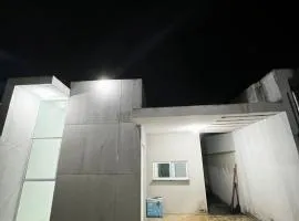 Casa Sol Nascente