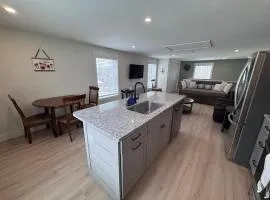 Seacoast Apartment