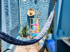 Casa Andorinha