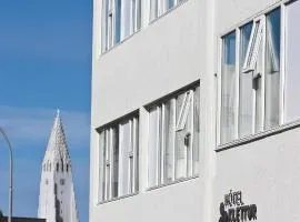 Hotel Klettur