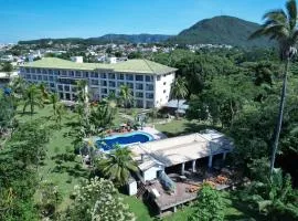 ARAGUAIA HOTEL