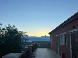 Country House Torrenera