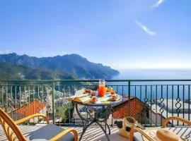 Amasdomi Apartments - Ravello