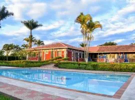Hotel Campestre Villa Nazareth