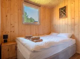 Zacisze obok Suntago Park domki 2,3,6 osobowe