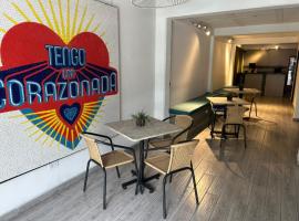 Hotel 79 Poblado, hotel poblíž Letiště Olaya Herrera - EOH, Medellín