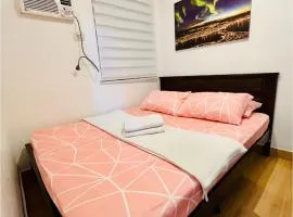 Trees Residences Staycation 1br/2br