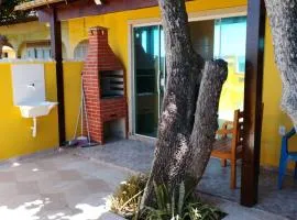 KITNET Beira Mar Prainha Barra - Rio das Ostra