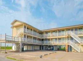 Budget Inn By OYO Corpus Christi Beach