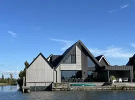 Villa Lands End Stavoren