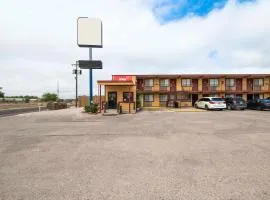 Oyo Hotel Odessa TX, East Business 20