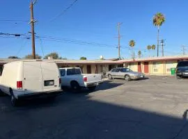 Sai Park Motel