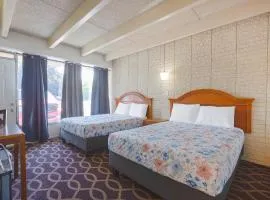 Sonrise Inn Lincoln Hwy By OYO