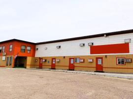 Love Hotels Kadoka by OYO at Badlands SD, ξενοδοχείο σε Kadoka