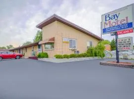 Bay Motel By OYO Bay City
