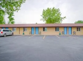 Bay Motel By OYO Bay City